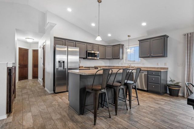 W2154 TIM DRIVE, Brillion, WI 54110