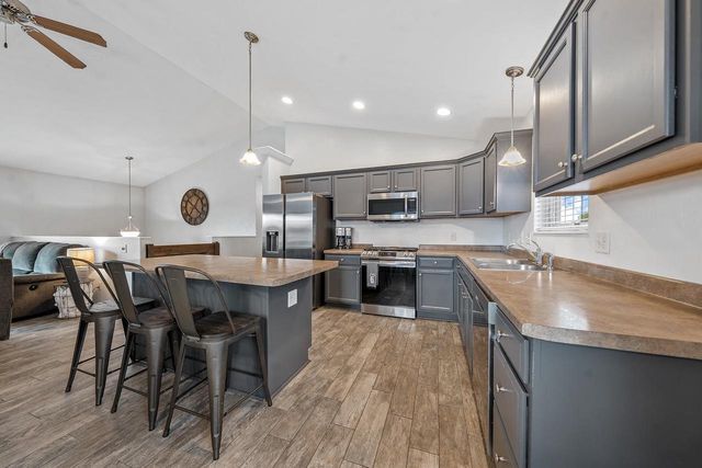 W2154 TIM DRIVE, Brillion, WI 54110