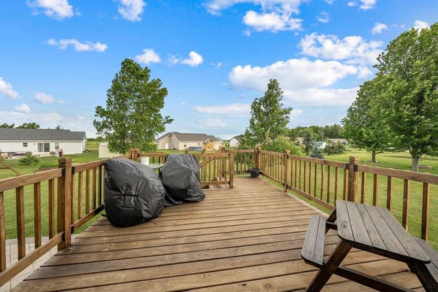 W2154 TIM DRIVE, Brillion, WI 54110