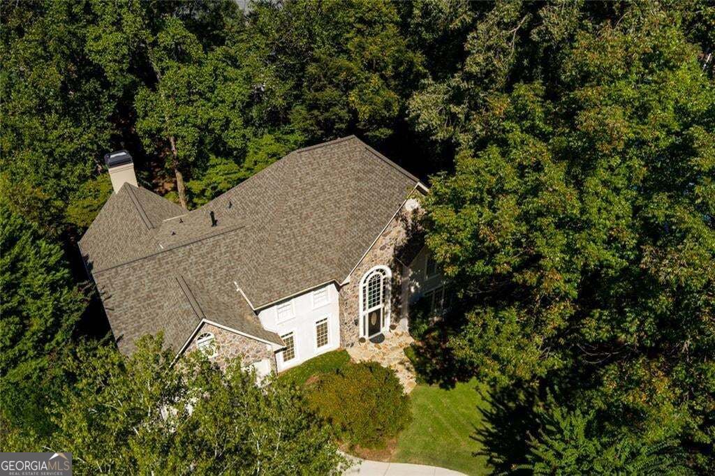 1298 Waterford Green Trail, Marietta, GA 30068 — photo 3