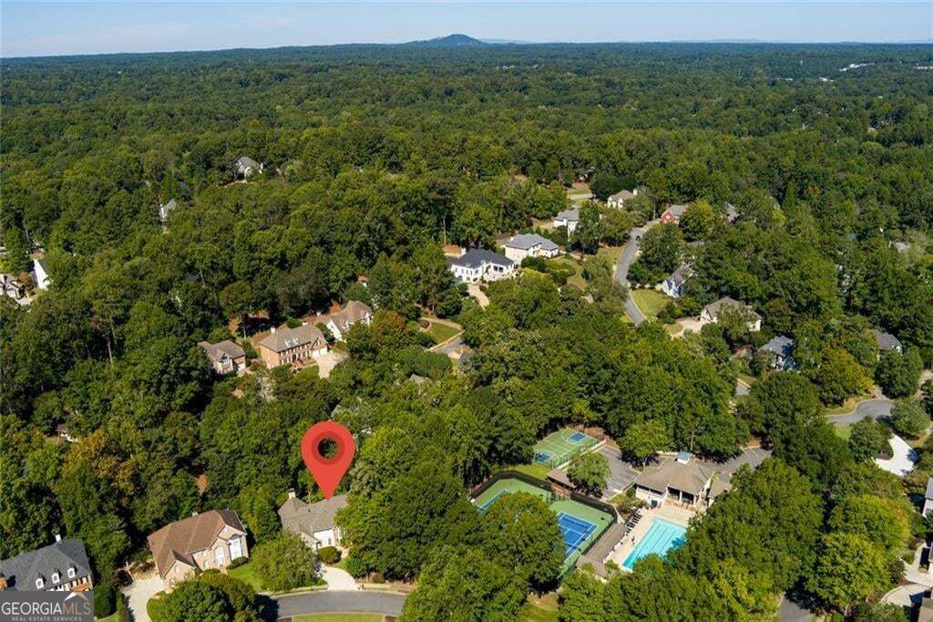 1298 Waterford Green Trail, Marietta, GA 30068 — photo 4