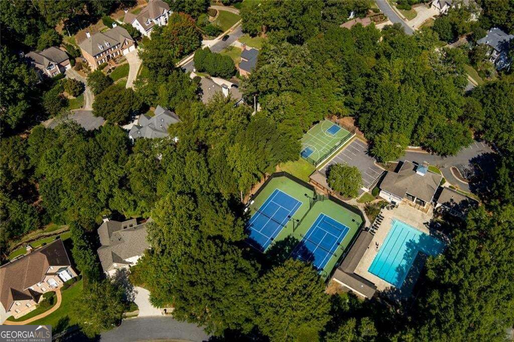 1298 Waterford Green Trail, Marietta, GA 30068 — photo 5