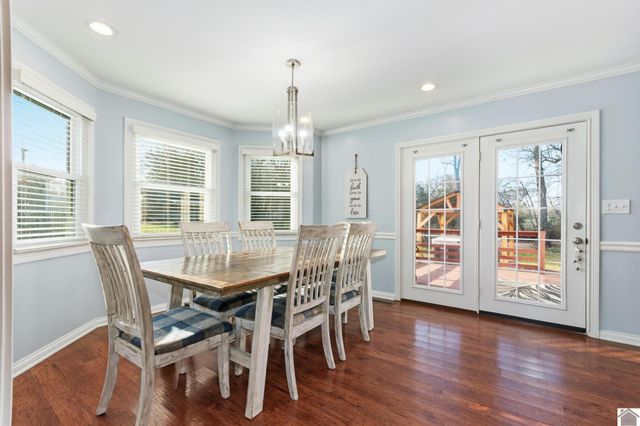 216 Sayre Dr, Mayfield, KY 42066