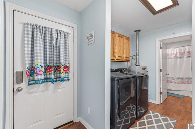 216 Sayre Dr, Mayfield, KY 42066