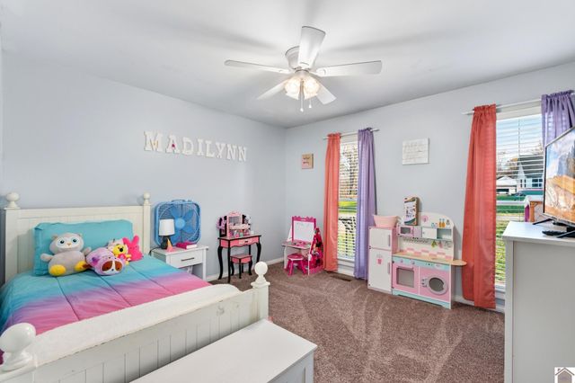 216 Sayre Dr, Mayfield, KY 42066