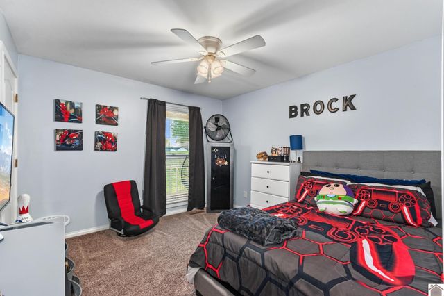 216 Sayre Dr, Mayfield, KY 42066