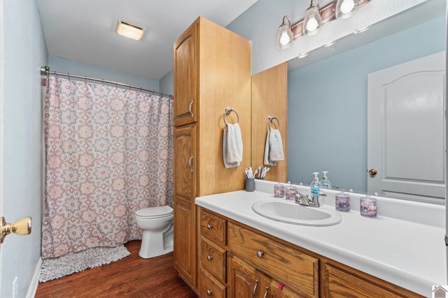 216 Sayre Dr, Mayfield, KY 42066