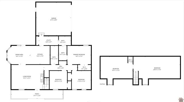 216 Sayre Dr, Mayfield, KY 42066