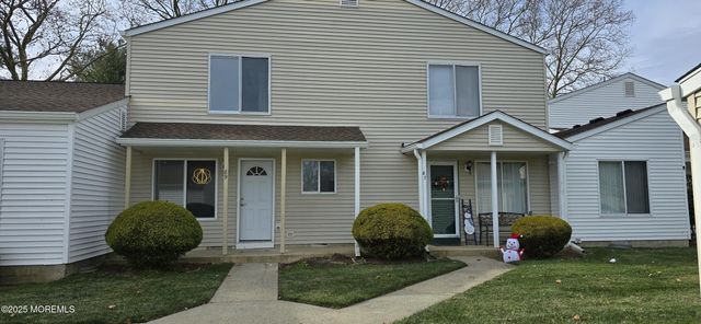 89 Greenwood Drive, Freehold, NJ 07728