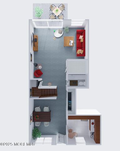 89 Greenwood Drive, Freehold, NJ 07728