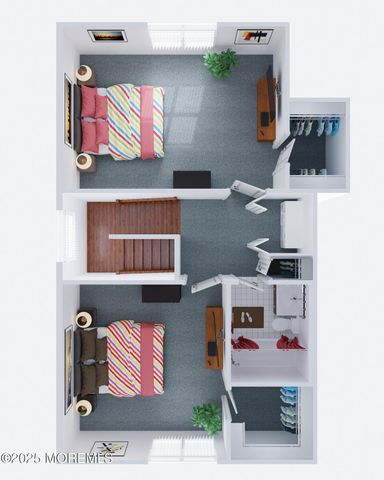 89 Greenwood Drive, Freehold, NJ 07728