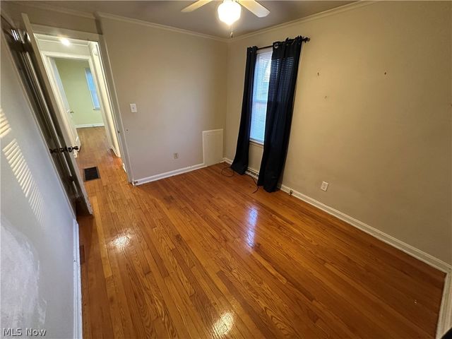 1867 Sheridan Avenue NE, Warren, OH 44483