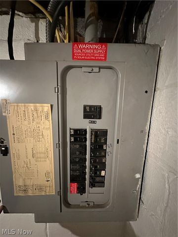 1867 Sheridan Avenue NE, Warren, OH 44483