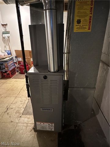 1867 Sheridan Avenue NE, Warren, OH 44483