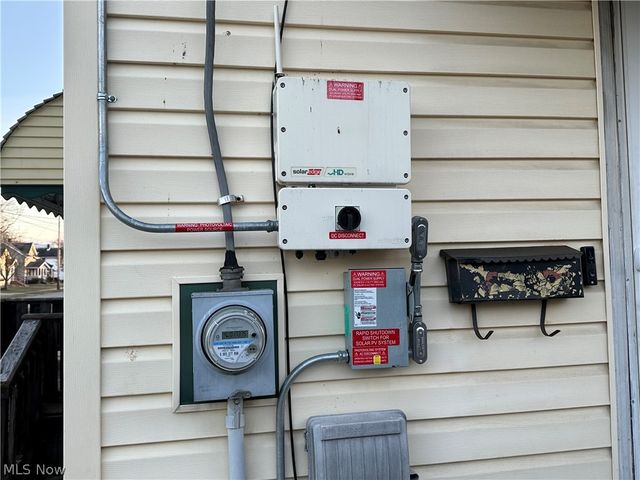 1867 Sheridan Avenue NE, Warren, OH 44483