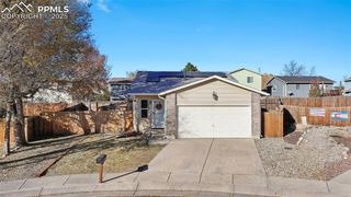 4755 Cassidy Street, Colorado Springs, CO 80911