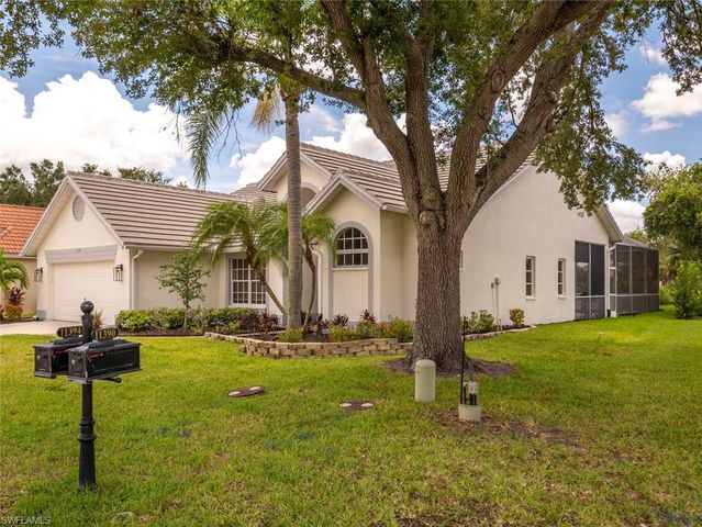 11394 Waterford Village DR, Fort Myers, FL 33913