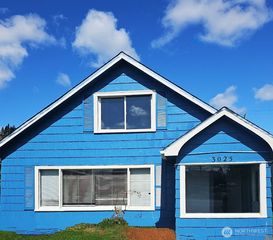 3025 Simpson Avenue, Hoquiam, WA 98550