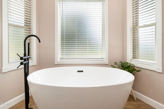 607 Choptack Road, Rogersville, TN 37857