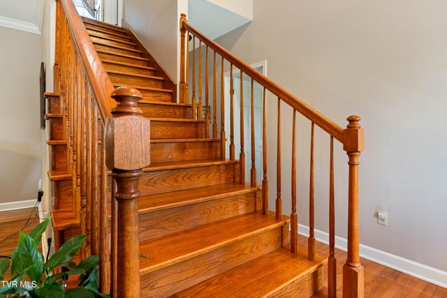 607 Choptack Road, Rogersville, TN 37857