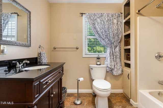 607 Choptack Road, Rogersville, TN 37857