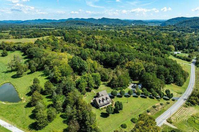 607 Choptack Road, Rogersville, TN 37857