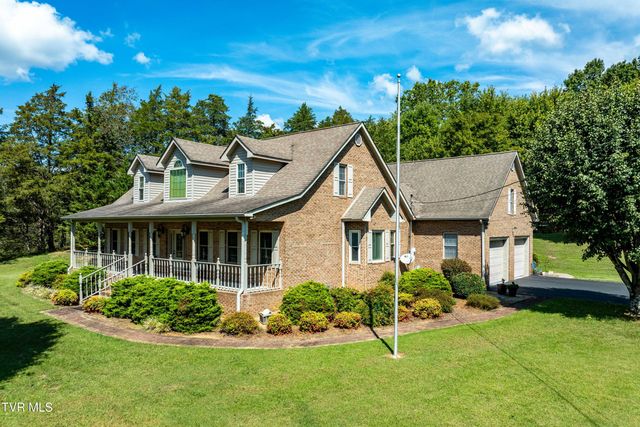 607 Choptack Road, Rogersville, TN 37857