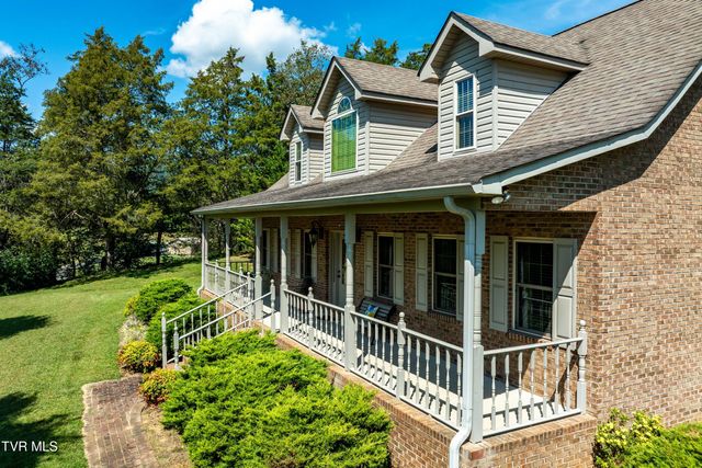 607 Choptack Road, Rogersville, TN 37857