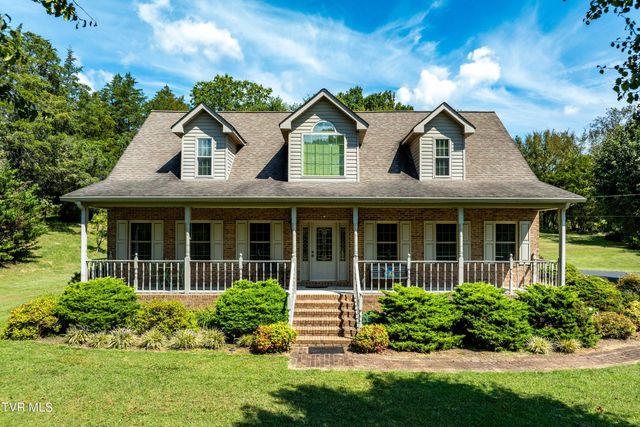 607 Choptack Road, Rogersville, TN 37857