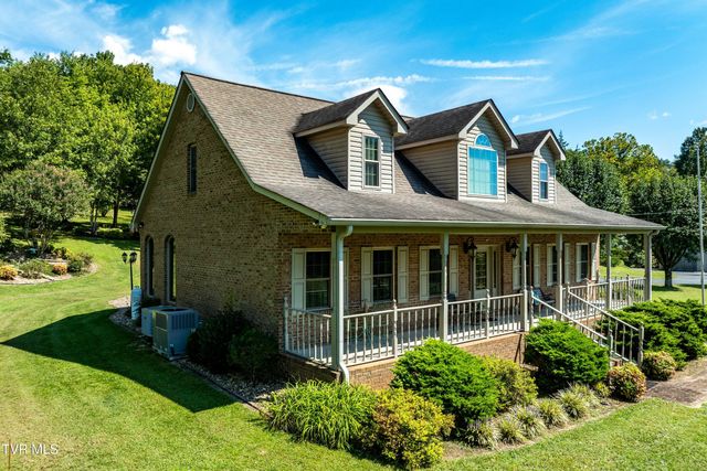 607 Choptack Road, Rogersville, TN 37857