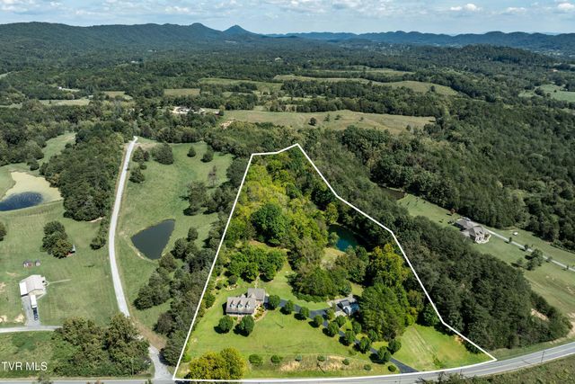 607 Choptack Road, Rogersville, TN 37857