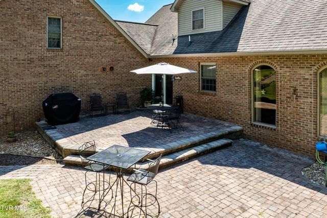 607 Choptack Road, Rogersville, TN 37857