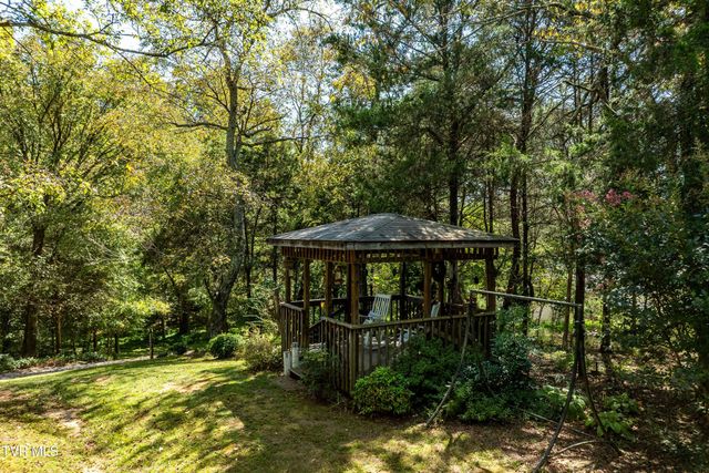 607 Choptack Road, Rogersville, TN 37857
