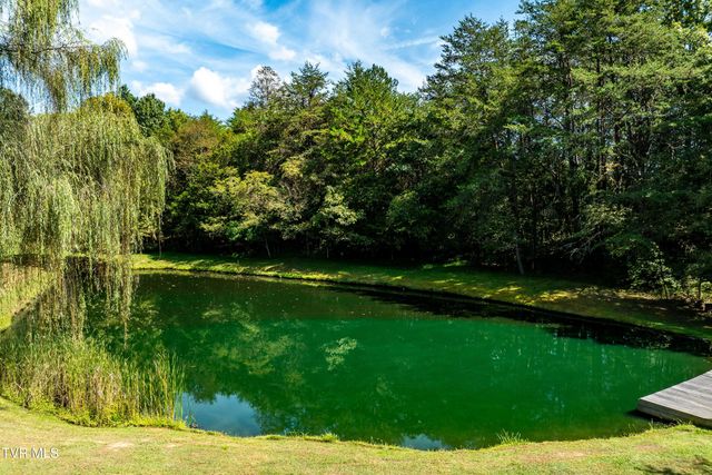 607 Choptack Road, Rogersville, TN 37857