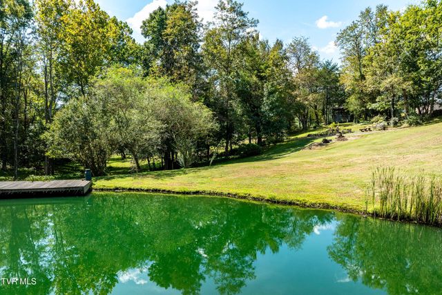 607 Choptack Road, Rogersville, TN 37857