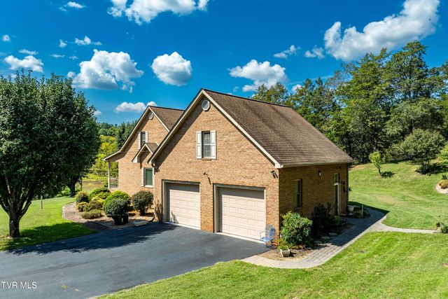 607 Choptack Road, Rogersville, TN 37857