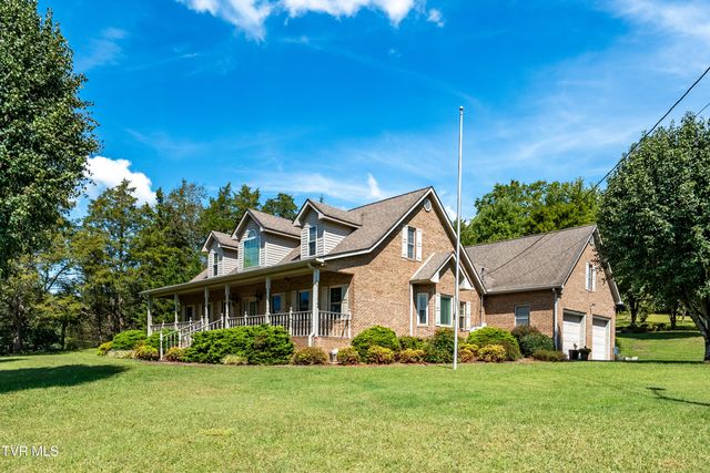 607 Choptack Road, Rogersville, TN 37857