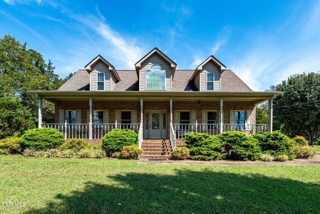 607 Choptack Road, Rogersville, TN 37857