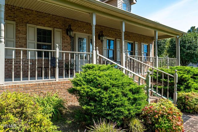 607 Choptack Road, Rogersville, TN 37857