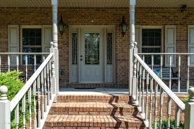 607 Choptack Road, Rogersville, TN 37857
