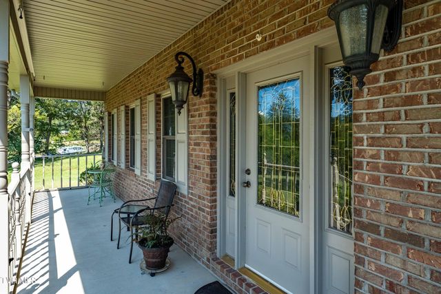 607 Choptack Road, Rogersville, TN 37857