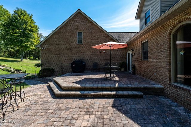 607 Choptack Road, Rogersville, TN 37857