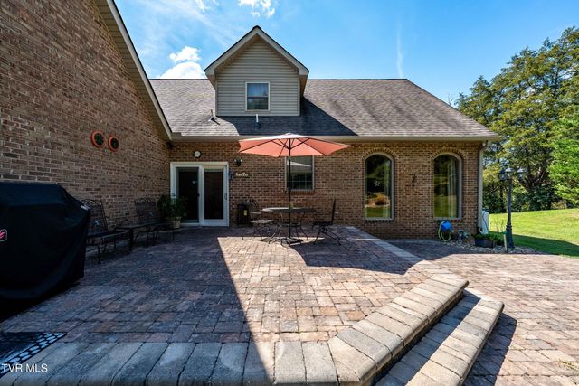 607 Choptack Road, Rogersville, TN 37857