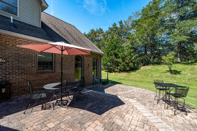 607 Choptack Road, Rogersville, TN 37857