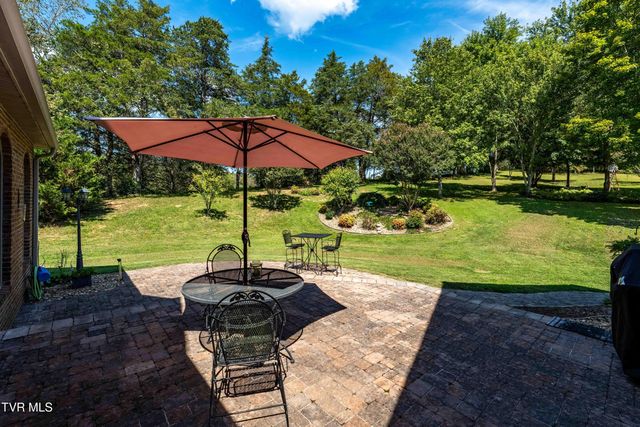 607 Choptack Road, Rogersville, TN 37857