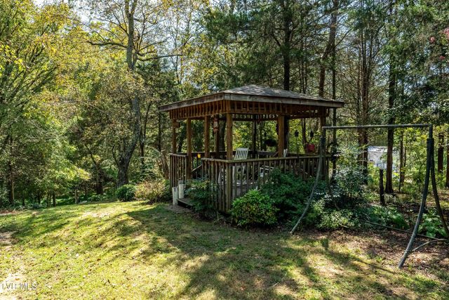 607 Choptack Road, Rogersville, TN 37857