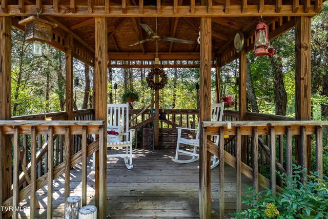 607 Choptack Road, Rogersville, TN 37857