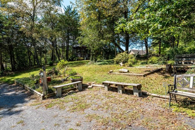 607 Choptack Road, Rogersville, TN 37857