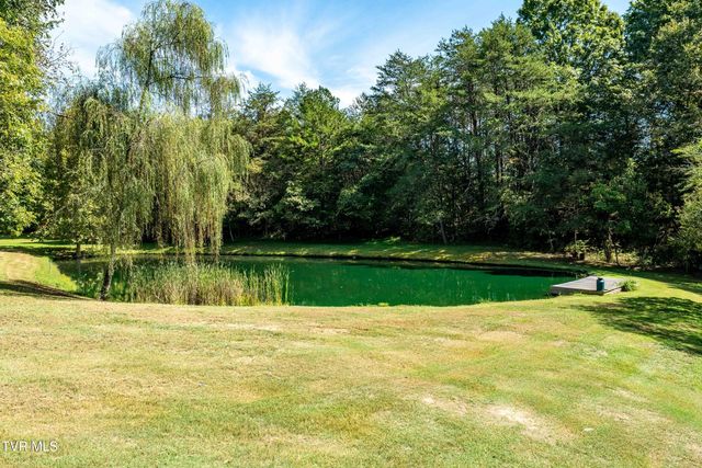 607 Choptack Road, Rogersville, TN 37857