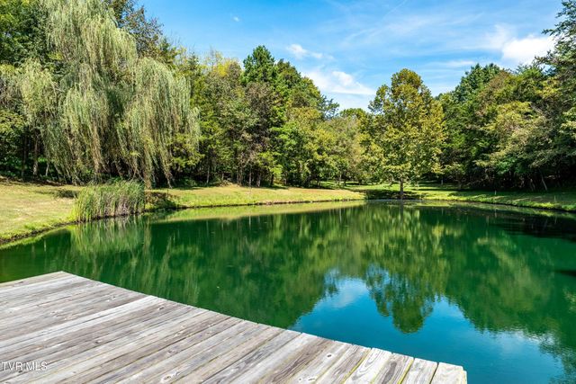 607 Choptack Road, Rogersville, TN 37857